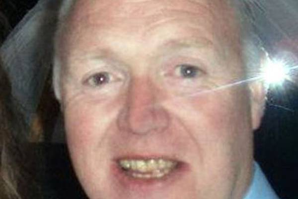 Possible extradition for man wanted over murder of David Black