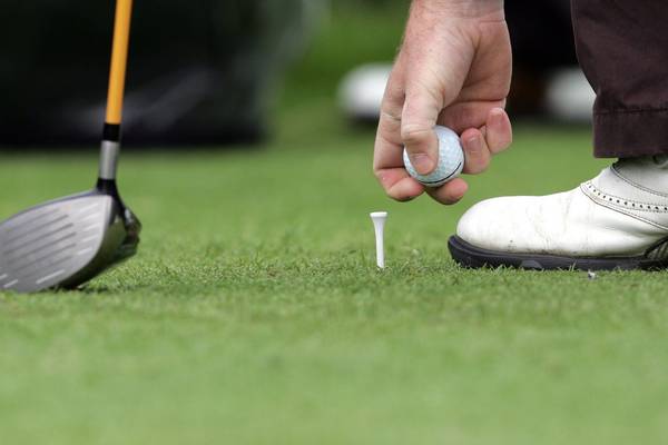GUI and ILGU call on all golf clubs on island to close their facilities