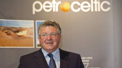 Petroceltic directors’ granted nil-cost option awards