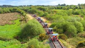 All aboard for a great day out: The best railway attractions around Ireland