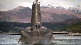 Trident debate highlights Labour divisions on defence