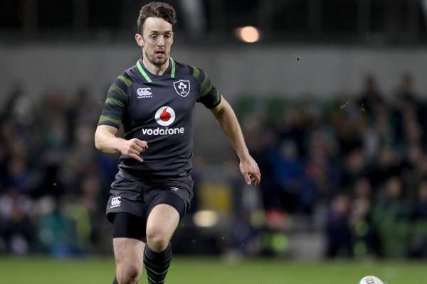 Darren Sweetnam arrives as the sum of all his sporting parts