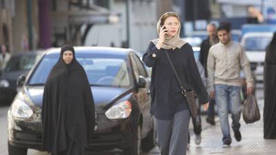 Television: A spoiler alert for ‘Homeland’, and a crafty way of idealising Christmas