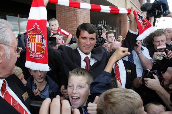 Sunderland plan to interview Roy Keane over possible return as manager