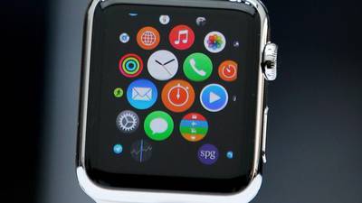 Apple Watch’s time as a ‘must-have’ has not yet arrived