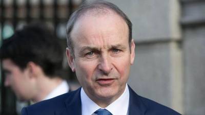 Martin out of touch with Northern nationalists, says O’Neill