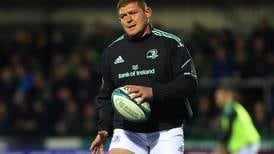 Tadhg Furlong to be assessed ahead of Ireland’s game against South Africa