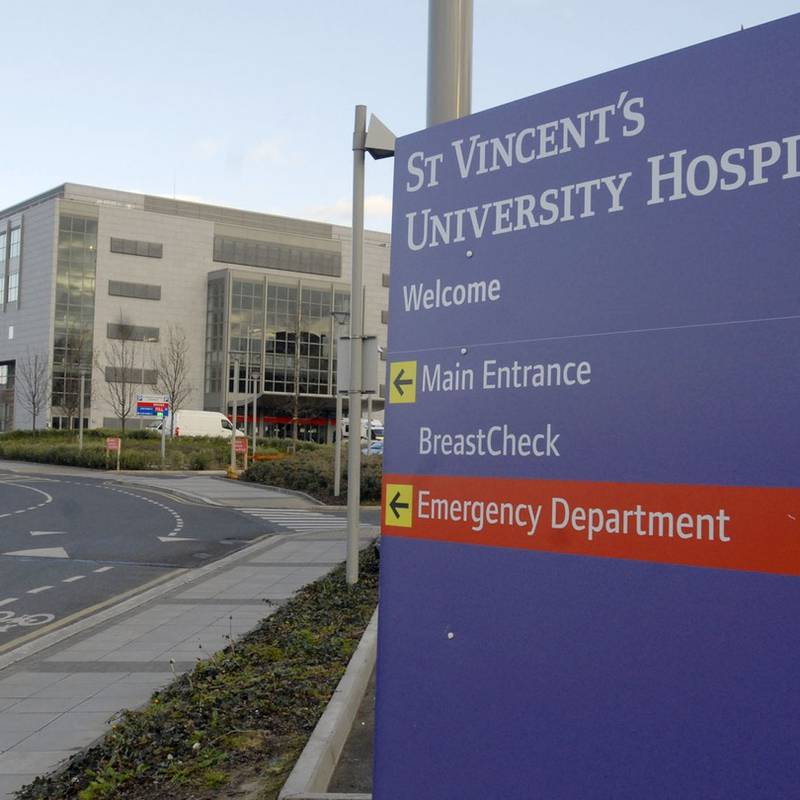 Tampon ‘most likely’ source of infection that led to death of woman (36) in St Vincent’s hospital, inquest hears