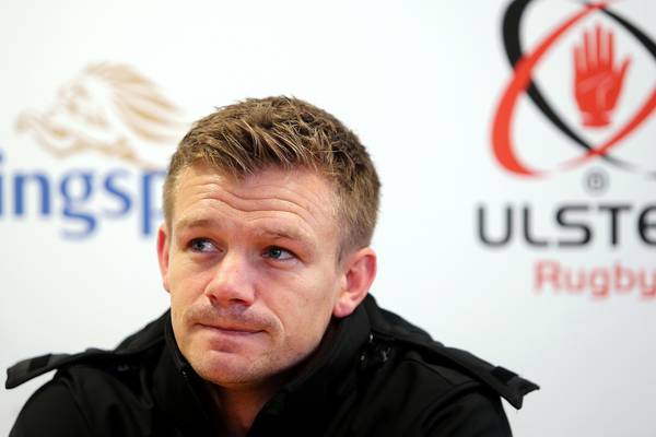 Ulster can hope for a strong start against wounded Wasps