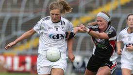 Maria Moolick’s extra-time goal sees Kildare past   Sligo