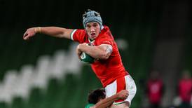 Six Nations miscellany: Jonathan Davies can provide the glue for Wales