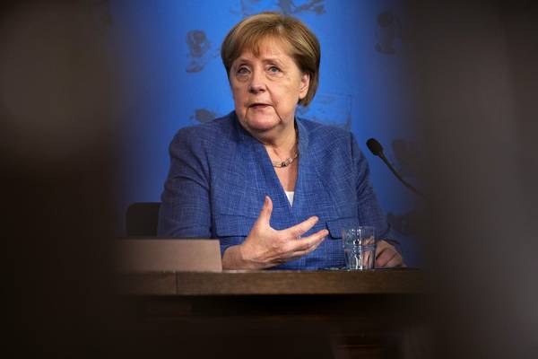 World View: The Merkel method only got Europe so far