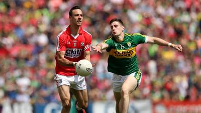 Kerry have more in the tank   for Munster final replay