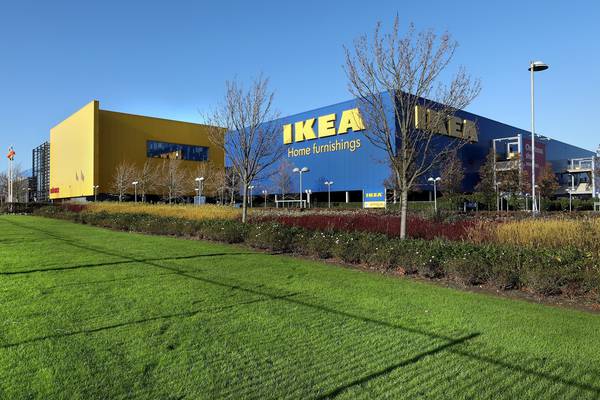 Ikea to reopen Dublin stores from Monday