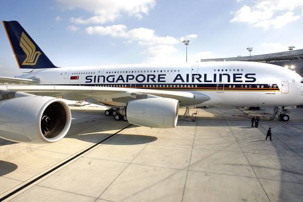 Singapore Airlines: One dead, 30 injured as flight makes emergency landing in Bangkok