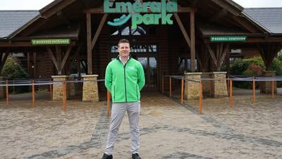 Emerald Park: The park formerly known as Tayto is reopening with new rides and attractions