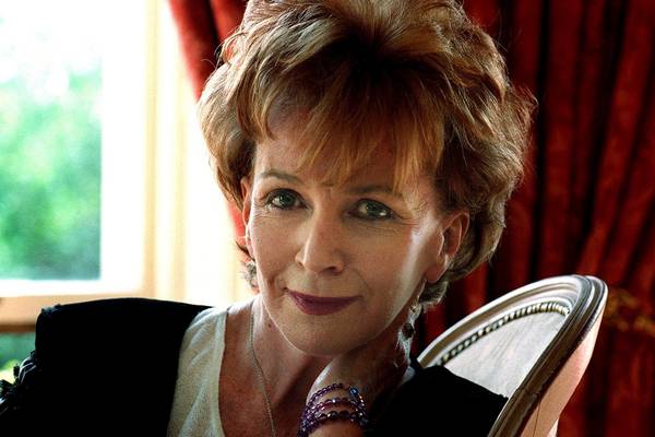 The New Yorker’s Edna O’Brien profile is sexist and cold-hearted