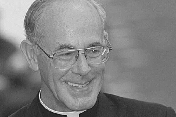 Fr Anthony Bannon, key figure in controversial Catholic order, dies aged 74