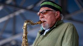 Charles Lloyd’s tradition of jazz, truth and love