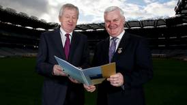 Prospects of shortened GAA championship season increase