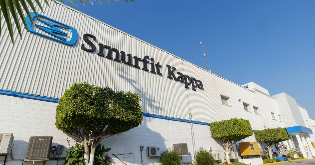 Smurfit Kappa envisage de se retirer du marché irlandais au milieu de négociations de fusion de 20 milliards de dollars – The Irish Times