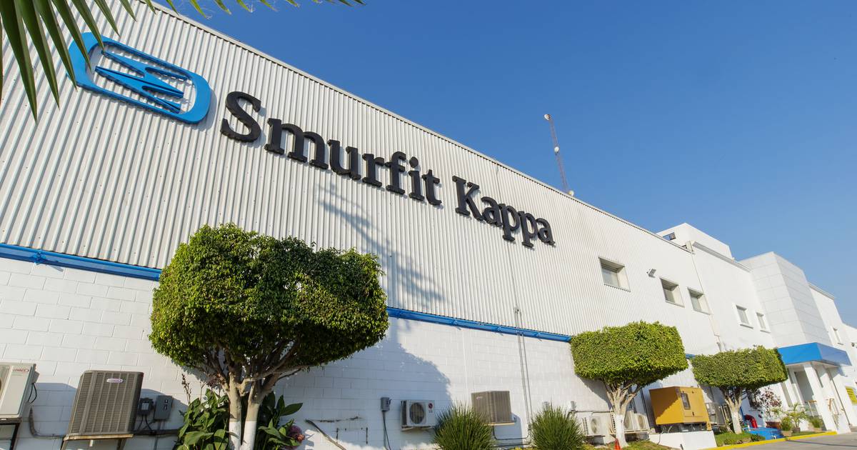 Акции Smurfit Kappa падают, поскольку инвесторы поглощают 50,4% акций группы после слияния WestRock – The Irish Times