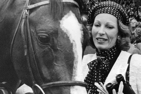 Searching for Shergar: Accidental BBC comedy about the kidnapping of a horse