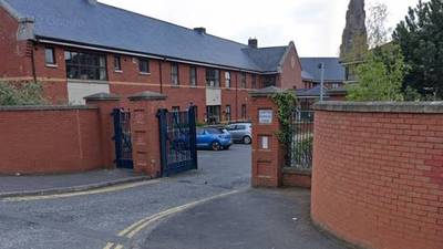 Residents can return to Belfast nursing home after change of management