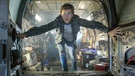 ‘Ready Player One’ is no Spielberg masterpiece