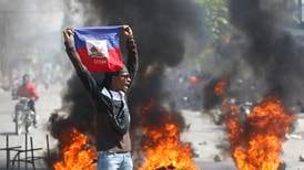 What led to the Haiti jailbreak – and can democracy be restored?