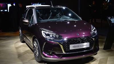 Real-world fuel economy figures from Peugeot and Citroen