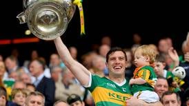 David Moran: Kerry’s long-standing central character notches another mark