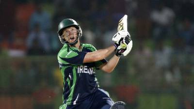 O’Brien and Balbirnie steer Leinster Lightning to victory