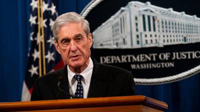 Mueller intervention reignites questions around impeachment