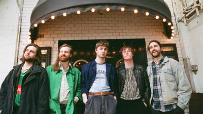 Boys in the better band: Fontaines DC head this week’s best rock and pop gigs