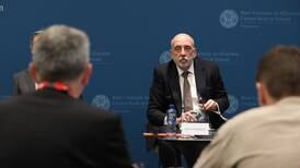 Consumers could face another ECB interest rate hike, Makhlouf warns