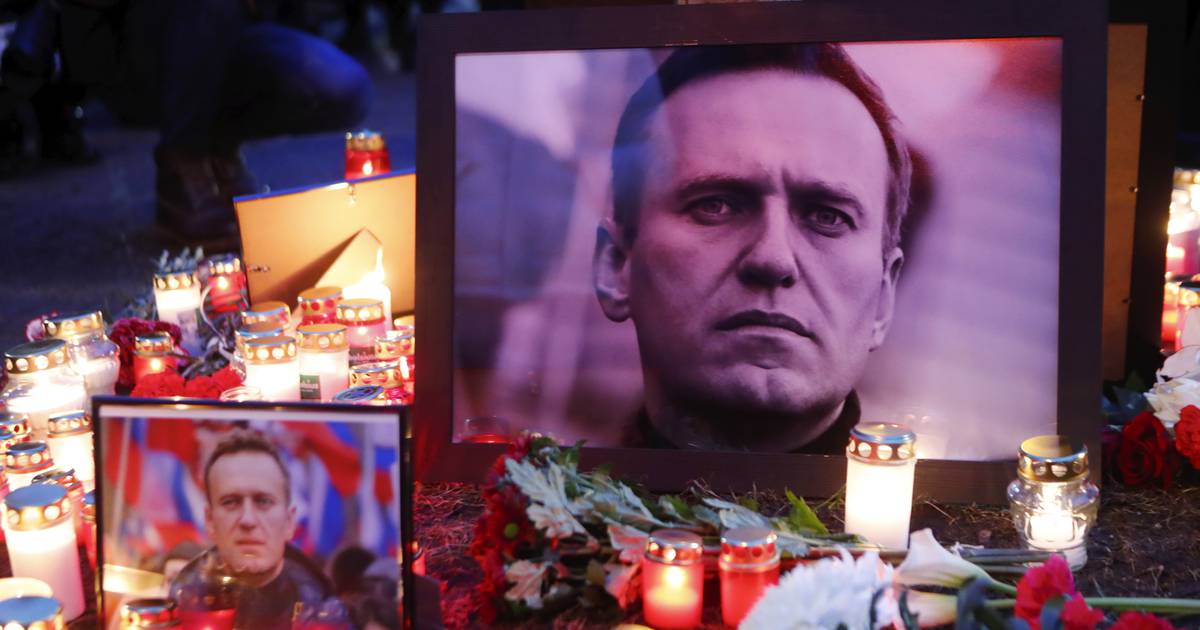 L'opposant russe Alexeï Navalny est décédé dans une prison de l'Arctique, a annoncé l'administration pénitentiaire russe.