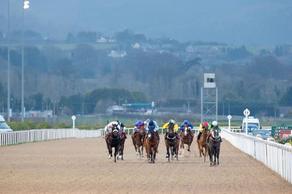 Building of a second all-weather track in Ireland is being evaluated