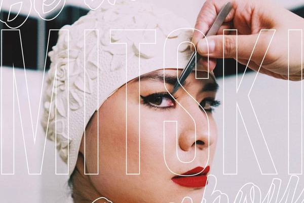 Mitski: Be the Cowboy – singular songs delivered with wicked precision