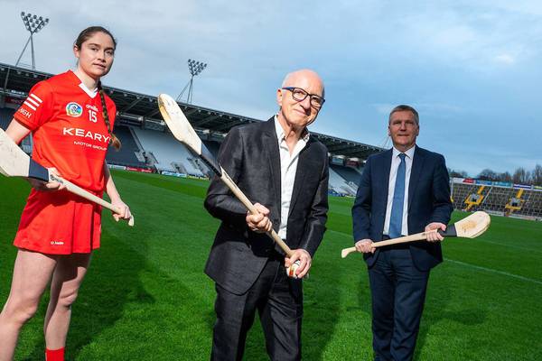 Cork to host gathering of business angels investors