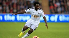 Manchester City confirm Wilfried Bony signing