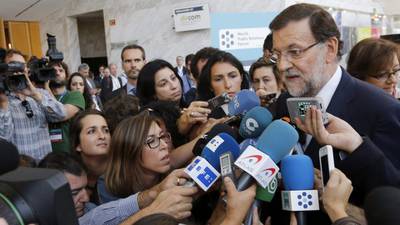 Rajoy withdraws abortion Bill over its ‘divisive’ nature