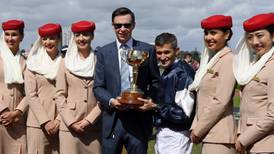 Joseph O’Brien has rare capacity to make absolute most of it