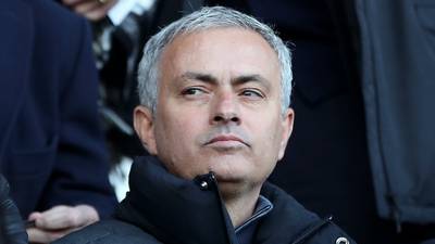 José Mourinho’s dark and fruitful relationship with injuries