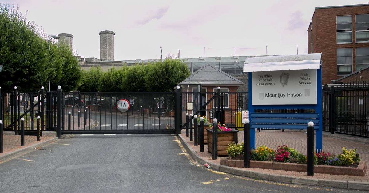 High Court dismisses prison officer’s bullying claim – The Irish Times
