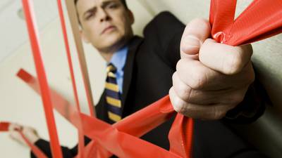 New tax rules could strangle foreign firms in red tape, warns expert