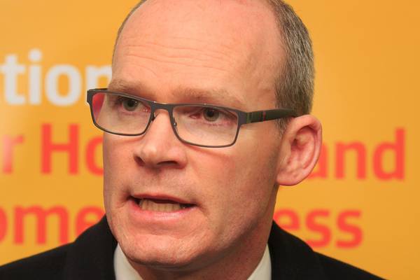 Coveney refuses to reveal FG stance on water charge refunds