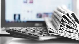 British newspaper publisher Reach to cut 550 jobs in bid to reduce costs
