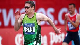 Jason Smyth claims 100m gold at European Championships