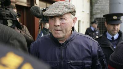 No obligation to give reason for non-jury trial in  Thomas “Slab” Murphy case, says DPP
